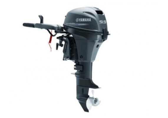 Perämoottori Yamaha Salomarine