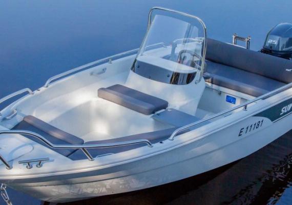 Suvi 4250 Salomarine