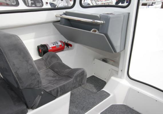 TG 5.9 Hyttivene Salomarine