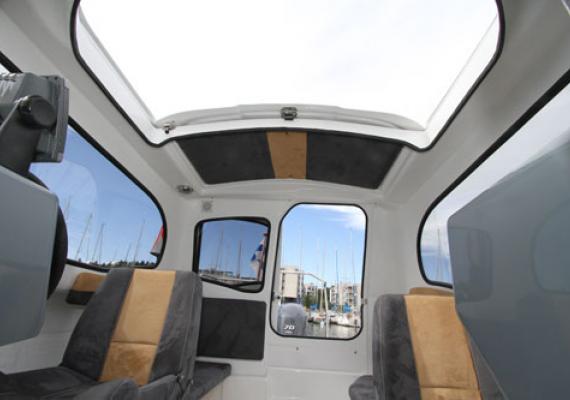 TG 5.9 Hyttivene Salomarine