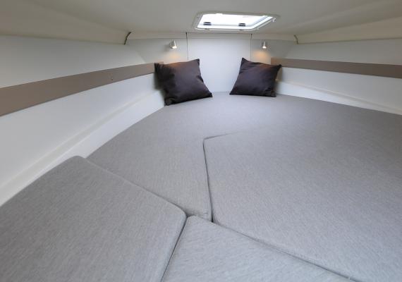 Finnmaster T6 Salomarine