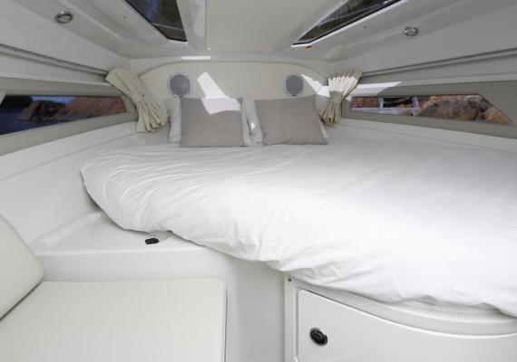 Finnmaster T7 Salomarine