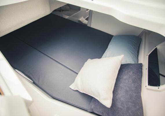 Yamarin 88 DC Lasikuituvene Salomarine