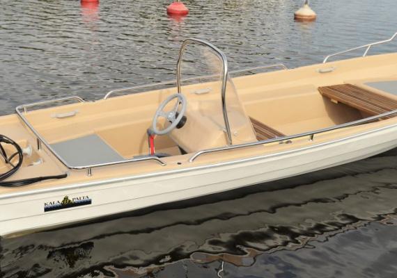 Kala-Palta R Suvi Salomarine