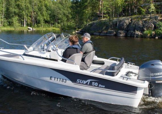 Suvi 50 Duo Salomarine