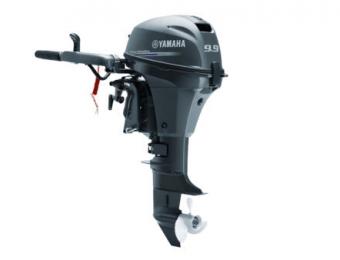 Perämoottori Yamaha Salomarine